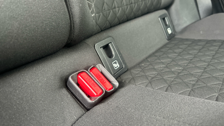 Toyota C-HR 1.8 Hybrid Design 5dr CVT Hybrid Hatchback